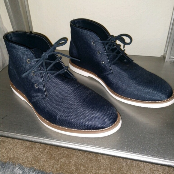 calvin klein casual shoes